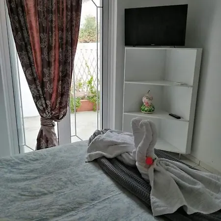 Mara's Apartman *