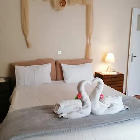 Apartman Mara's *