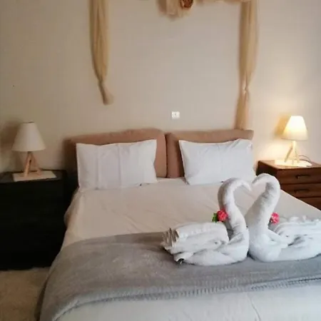 Apartment Mara's