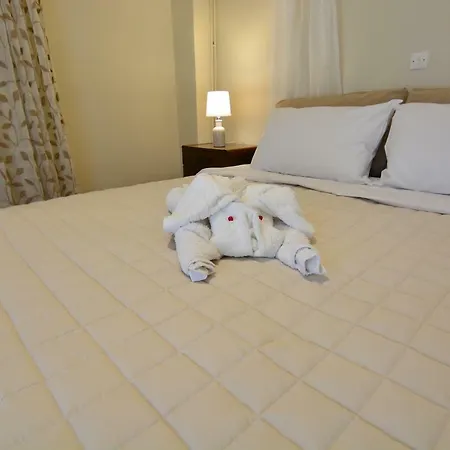 Mara's Apartman *