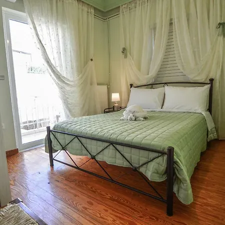 Apartman Mara's Xilókasztro