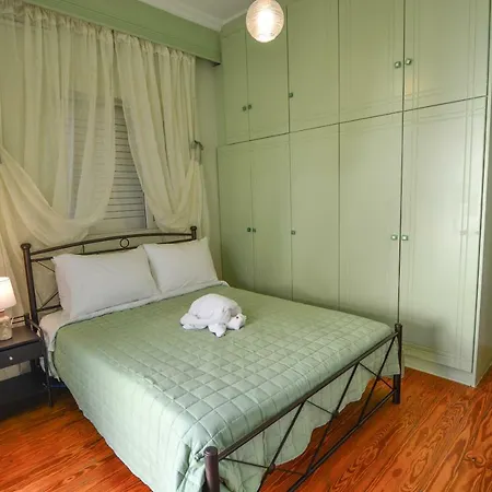 Apartman Mara's *
