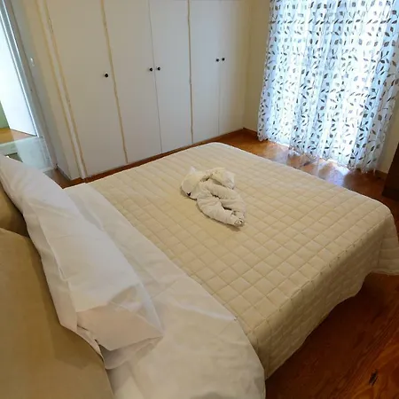 Mara's Apartman Xilókasztro