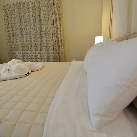 Mara's Apartman