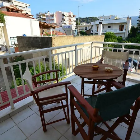 Mara's Apartman *