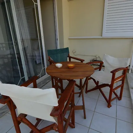 Apartman Mara's Xilókasztro