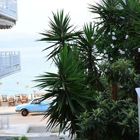 Apartman Mara's
