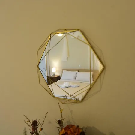 Mara's Apartman Xilókasztro
