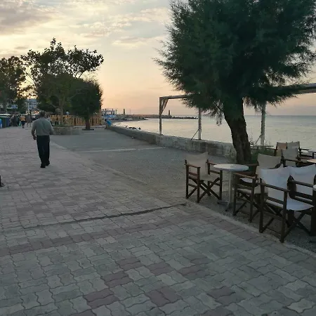 Apartament Mara's Xylokastro