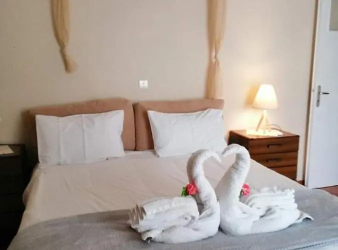 Apartamento Mara's *