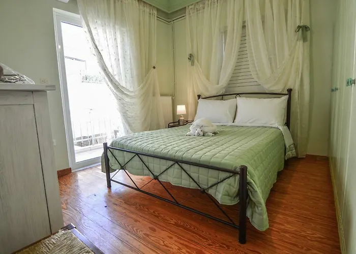 Apartamento Mara's Xylokastro