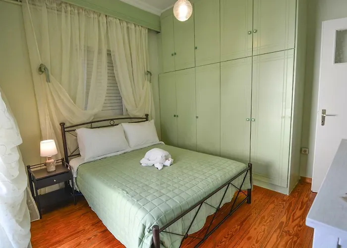 Apartamento Mara's *