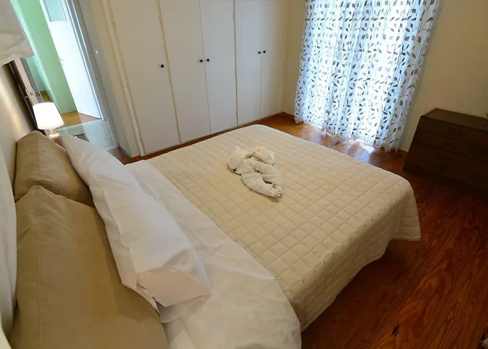 Mara's Apartamento Xylokastro