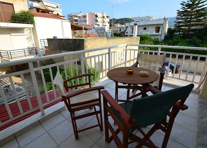 Mara's Apartamento *