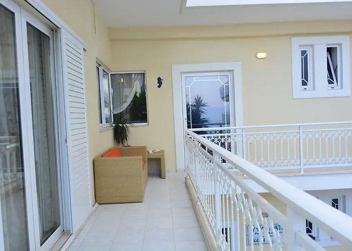 Apartamento Mara's *