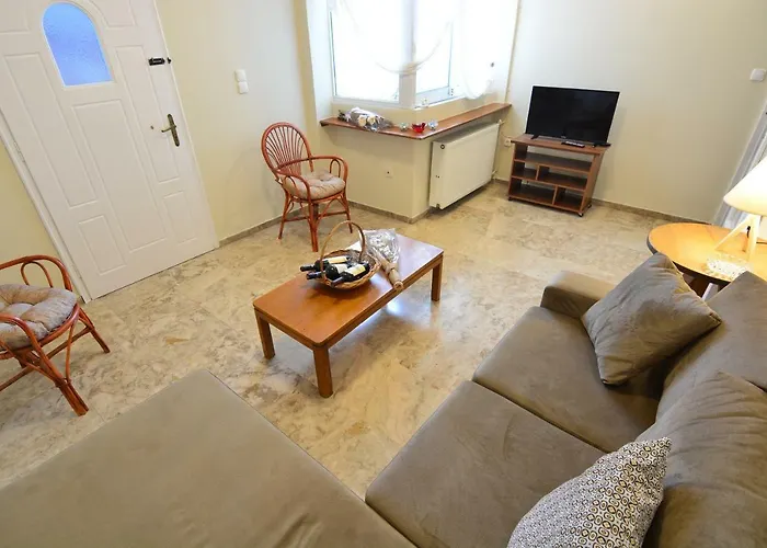 Apartamento Mara's Xylokastro