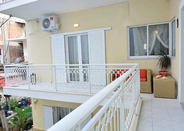 Mara's Apartamento *