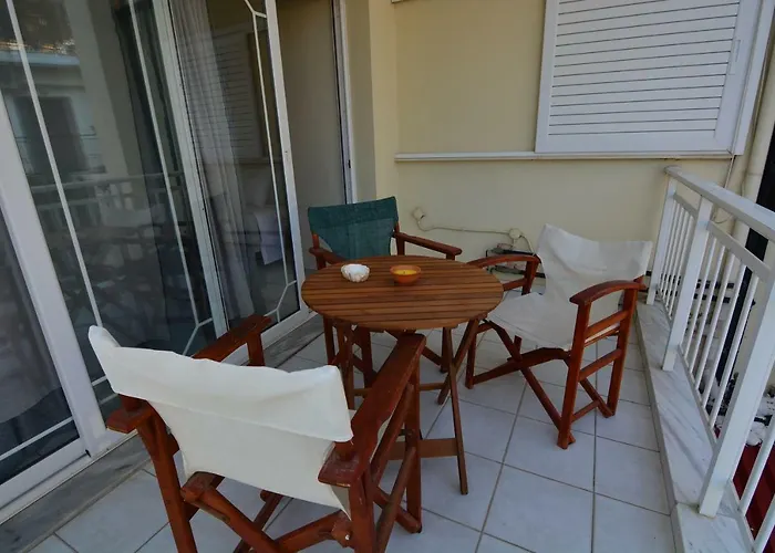 Apartamento Mara's Xylokastro