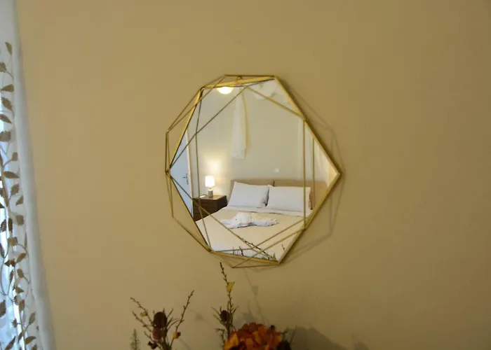 Mara's Apartamento Xylokastro