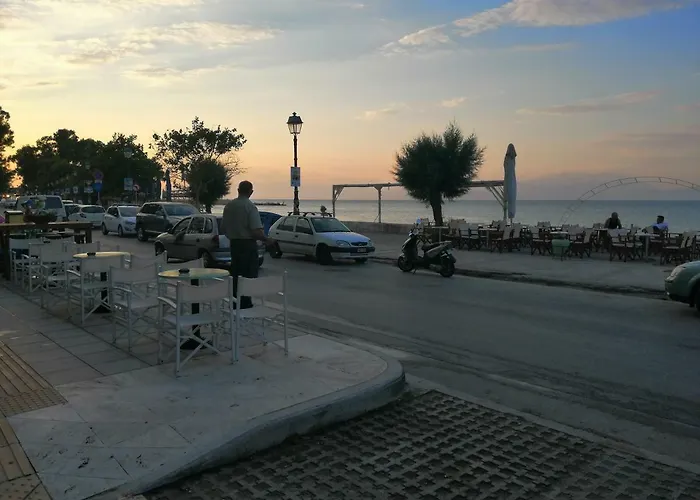 Apartamento Mara's *